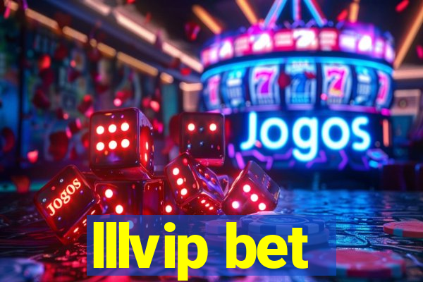 lllvip bet